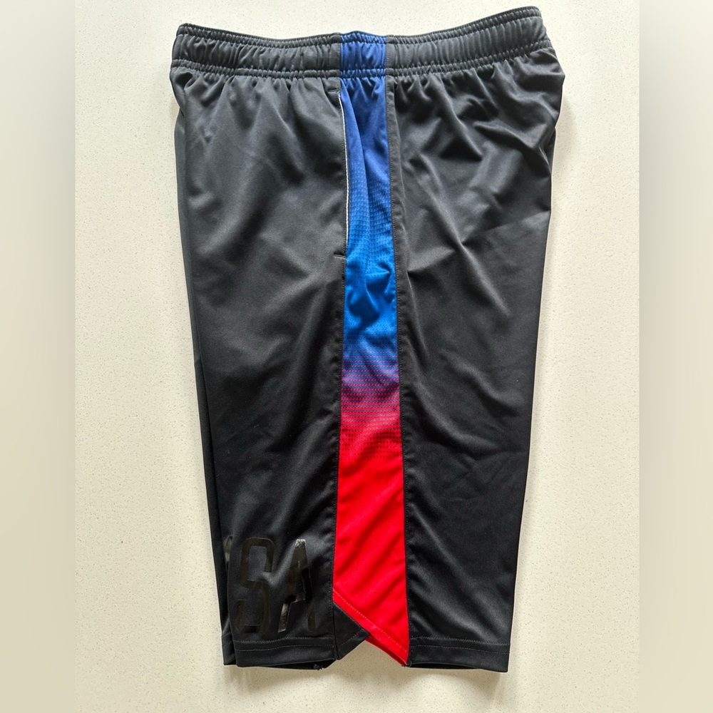 Under Armour USA shorts in size YL